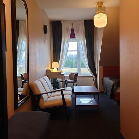 Guesthouse Cetri Veji Turkalne Εξωτερικό φωτογραφία