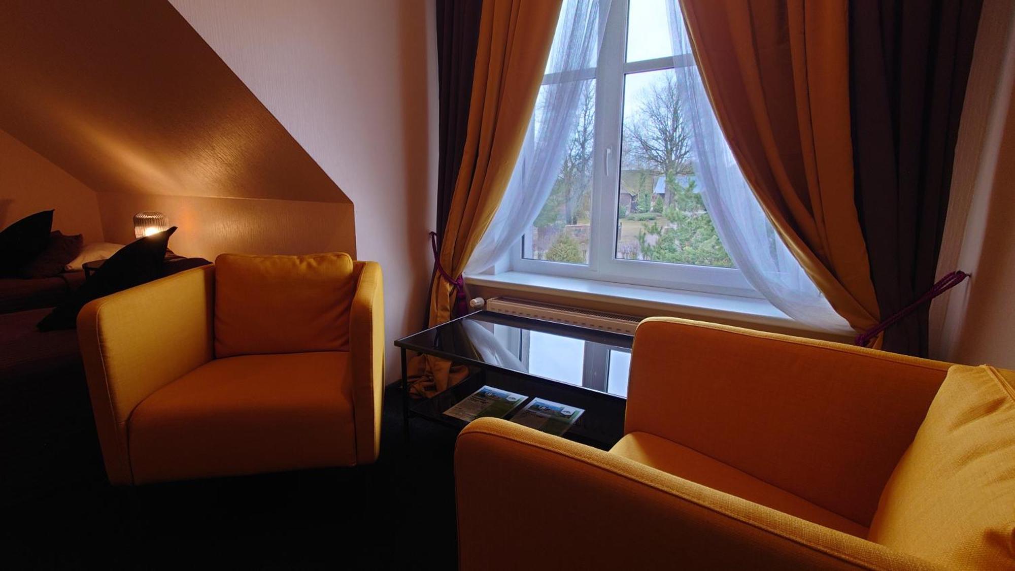 Guesthouse Cetri Veji Turkalne Εξωτερικό φωτογραφία